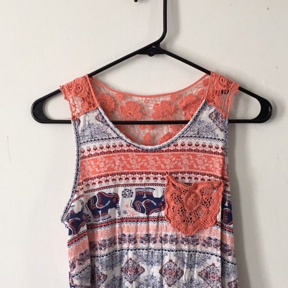 Summer Top - Picture 2 of 2